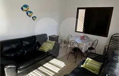 Imagem 3: Apartamento a venda no Bairro Imperador na Praia Grande