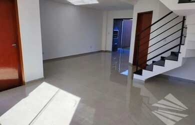 Imagem 1: Sobrado à venda, 123 m² por R$ 405.000,00 - Portal Do Vale - Taubaté/SP