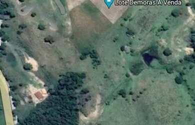 Imagem: O terreno possui 600m² de Área e está localizado em Alfredo