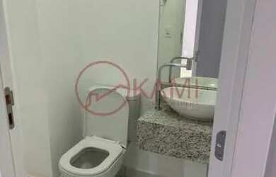 Imagem 8: Venda ou Locação apto , 3 dorm, 3 banheiros, 2 vagas , Tamboré