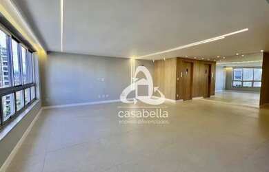 Imagem: O apartamento à venda possui 3 Dormitórios, 5 Banheiros, 3