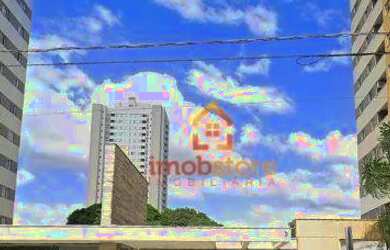 Imagem: O apartamento possui 3 Dormitórios, 2 Banheiros, 1 Vaga na