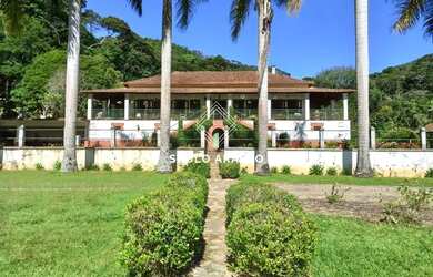 Imagem 5: Linda Fazenda histórica de 145ha em região nobre