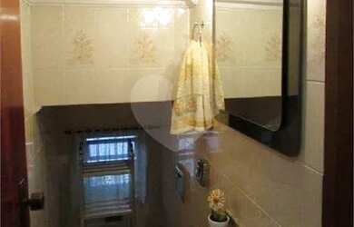 Imagem 6: Sobrado no City Pinheirinho