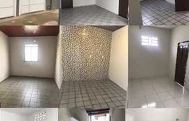 Imagem: O apartamento possui 3 Dormitórios, 1 Banheiro, 1 Vaga na garagem