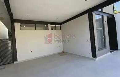 Imagem 2: Casa Condomínio em Jundiaí
