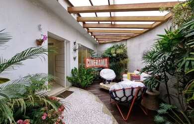 Imagem 2: Casa com 3 suítes, 260 m² - venda por R$ 1.920.000 ou aluguel por R$...