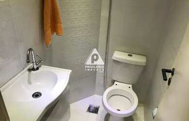 Imagem 5: Apartamento à venda, 2 quartos, 2 suítes, 1 vaga, Recreio dos Bandeirantes...