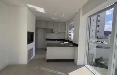 Imagem: O apartamento possui 2 Dormitórios, 3 Banheiros, 2 Vagas na