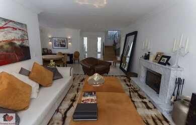 Imagem 2: CONDOMINIO ALTO DA BOA VISTA 400M2 AC . 03 SUITES MOBILIADO CONDOMINIO...