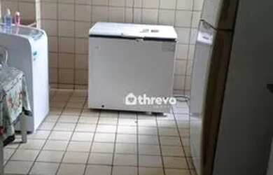 Imagem 9: Apartamento com 3 dormitórios, 70 m² - venda por R$ 195.000,00 ou aluguel por R$ 1.620,00