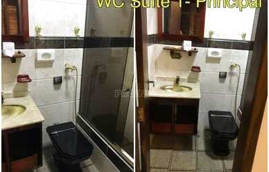 Imagem 15: Casa, 300 m² - venda por R$ 600.000,00 ou aluguel por R$ 6.000,00/mês...