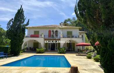 Imagem 2: Linda fazenda com sede em estilo Toscano, 55 hectares em secretário