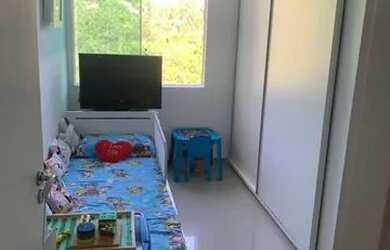 Imagem 12: Condomínio Moradas do Itanhangá com lazer e segurança para a família