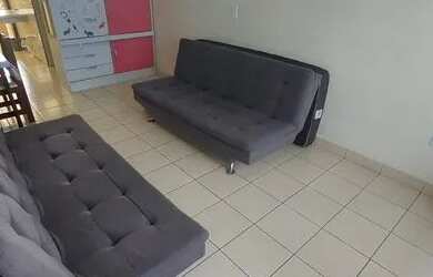 Imagem 12: KITÃO RESIDÊNCIAL PARA VENDA 30M² FRENTE MAR MOBILIADO NO JARDIM REAL...