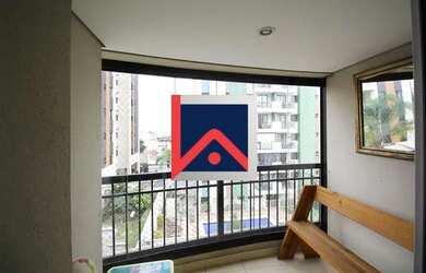 Imagem 5: Apartamento Locação 3 Dormitórios - 80 m² Chácara Klabin