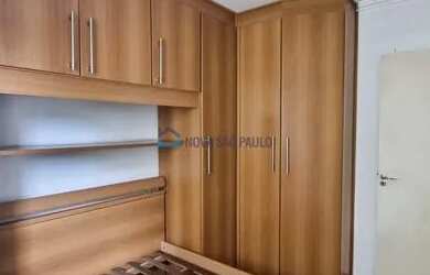 Imagem 9: Apartamento com 2 Quartos e 1 banheiro à Venda, 49 m² por R$ 330.000