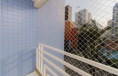 Imagem 5: APARTAMENTO RESIDENCIAL em São Paulo - SP, Vila Olímpia