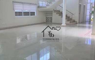 Imagem 5: Casa com 4 dormitórios, 450 m² - venda por R$ 4.000.000,00 ou aluguel...