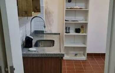 Imagem 4: Apartamento com 1 dormitório, 55 m² - venda por R$ 525.000 ou aluguel...