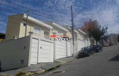 Imagem 1: SOBRADO NOVO, BAIRRO DA VILA PITA , ÚLTIMA UNIDADE , PISOS EM PORCELANATO