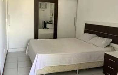 Imagem 9: Apartamento para Locação em Salvador, Itaigara, 1 dormitório, 1 banheiro,...