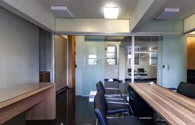 Imagem: O depósito possui 60m² de Área e está localizado em Cidade