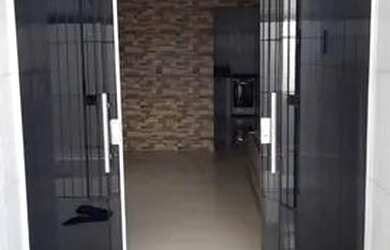 Imagem: O apartamento possui 2 Dormitórios, 1 Banheiro e 55m² de Área