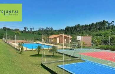 Imagem 14: Terreno à venda, 1000 m² por R$ 220.000,00 - Condomínio Fazenda Alta...