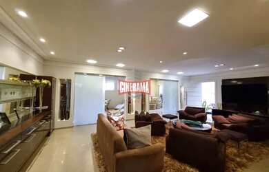 Imagem 10: Casa com 3 suítes, 260 m² - venda por R$ 1.920.000 ou aluguel por R$...