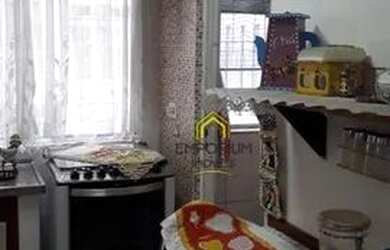 Imagem 8: Apartamento com 2 dormitórios, 60 m² - venda por R$ 205.000,00 ou aluguel por R$ 1.300,00