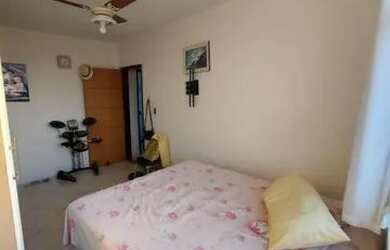 Imagem 2: Apartamento a venda na Fazenda Grande do Retiro