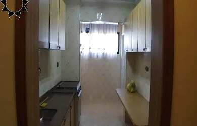 Imagem 3: APTO CENTRO OSASCO. 70m² de Área, 1 Vaga na garageme2 Dormitórios