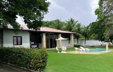 Imagem 9: Sitio na região do novo iguape