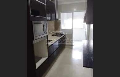 Imagem: O apartamento para alugar possui 2 Dormitórios, 2 Banheiros