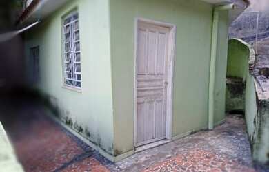 Imagem 2: Casa Venda da Cruz Quarto Perto da Igreja Batista em Venda da Cruz