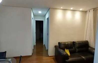 Imagem 3: Apartamentos para locação em Jundiaí no bairro Parque União