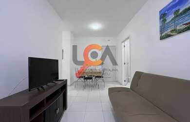 Imagem 2: APARTAMENTO para locação 800m da praia no Cond. MARTINICA I, Caraguatatuba