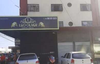 Imagem: O apartamento possui 1 Dormitório, 1 Banheiro, 25m² de Área