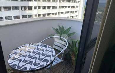 Imagem 3: Apartamento Duplex, 2 quartos à venda, 75 m² por R$ 550.000 - Recreio...