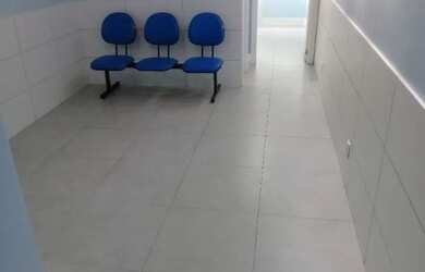 Imagem: O depósito possui 1 Vaga na garagem, 29m² de Área e está