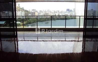 Imagem 2: Apartamento - / Residencial / Lagoa