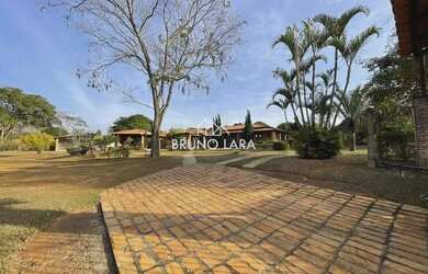 Imagem 9: Casa à venda no Condomínio Fazenda Solar - Igarapé/MG