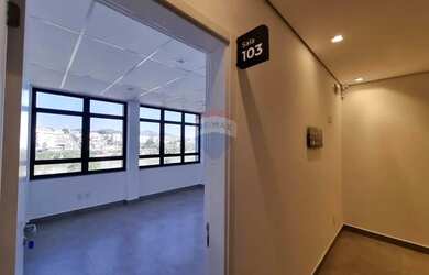 Imagem: O depósito possui 69m² de Área e está localizado em Jardim