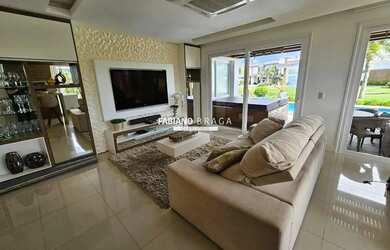 Imagem 11: Casa À Venda no Condomínio Enseada