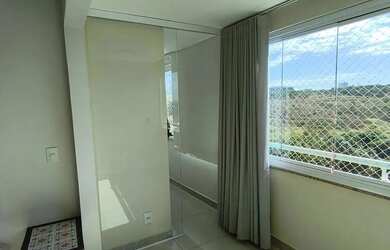 Imagem 15: APARTAMENTO DE 2 QUARTOS NO RESIDENCIAL EUROVILLE EM GOIÂNIA