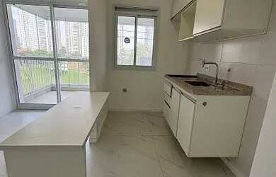 Imagem 4: Apartamento 02 dormitórios em Alphaville - Novo - 1ª consulta