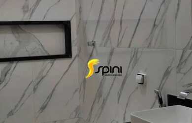 Imagem 7: Casa com 3 dormitórios para alugar, 88 m² jardim Brasília - Uberlândia/MG