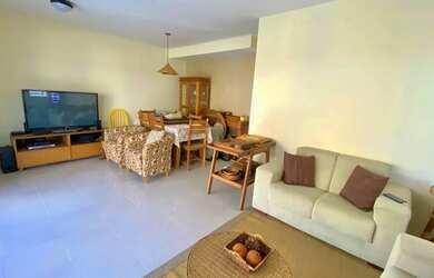 Imagem 8: Casa Duplex 4 Quartos 2 Suítes Condomínio Costa do Atlântico Stella...