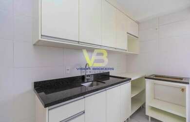 Imagem 12: Apartamento para Locação 3 Quartos, 1 Suite, 1 Vaga, 93M², Centro,...